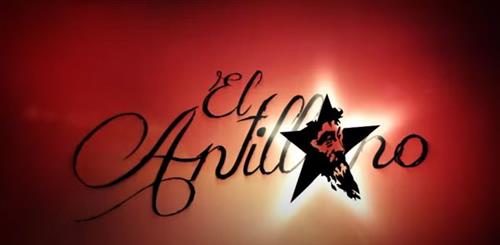Antillano 